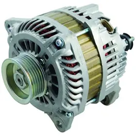 Pp11315n-2 Oeg Parts 150a Alternator Compatible With Infiniti M35 3.5l 2006 2007 2008 06-08 G25 2.5l