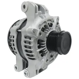 Pp11598n Oeg Parts New Alternator Compatible With Chrysler 300 3.6l 11-18 Dodge Challenger
