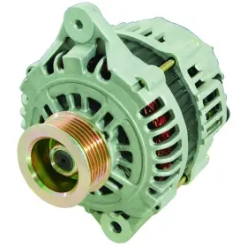 Pp13825n-2 Oeg Parts 90a Alternator Compatible With Honda Passport 3.2l 98-02 Isuzu R