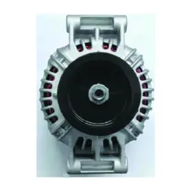 Bos0124655617 Oeg Parts Pp21405n 24v 100 Amp Alternator Replaces Part Numbers 0124655327 A015154150