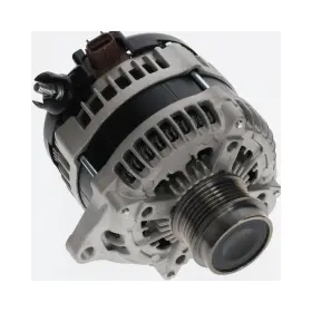 Pp44007n Oeg Parts New 225amp Alternator Compatible With Ford F-150 3.3l 2019 2020 F150