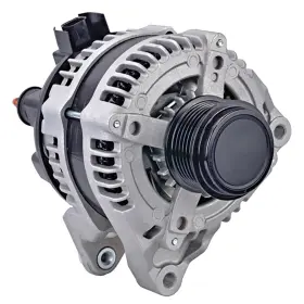 104211890 Oeg Parts Pp44015n 150amp 12v Alternator Compatible With Camaro 3.6l 2016-2023