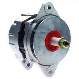 Pp7685n-1 Oeg Parts Alternator Compatible With Freightliner Fl60 L6 5.9l 94-97 Al9960lh 8020a