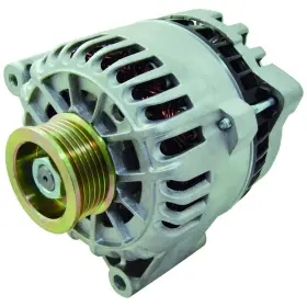 Pp8256n Oeg Parts New Alternator Compatible With Lincoln Ls 3.9l V8 2000-2002