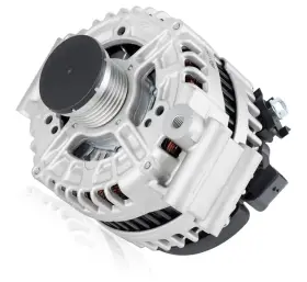 Cfa19 Oemequivalent Alternator Compatible With 2008-2013 128i 07-09 323i 07-13 328i 2009-2013l63.0na