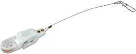 Offor4 Off Shore Tackle Offshore Downrigger Line Release White