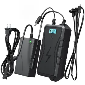 Ohcans 741365675648 Battery Pack For Reclining Furniture 2500mah Rechargeable
