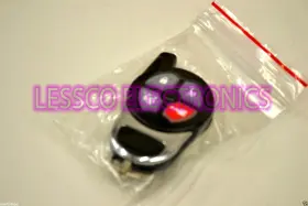 1410-07 Omega W/ Free Programming Excalibur Transmitter Remote Fob