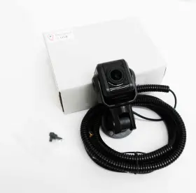 Sr4-0003-0004-00 Omnitracs Smartdrive Sr4 Interior Camera