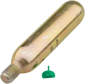 Onyx 043311002288 C02 Manual Pfd-rearming Kit Metal Cartridge 24 Gram Green