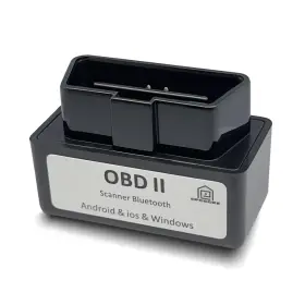 Obd2 Opdooke 658362327817 Scanner Bluetooth Car Diagnostic Tool Mini Portable Check Engine