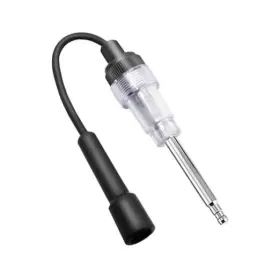 Osilly Osilly-tester1-1pc Car Inline Spark Plug Tester - Automotive Engine Ignition 1 Pc