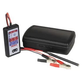 3673 Otc Diesel Glow Plug Tester