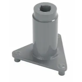 Otc4989 Otc 731413574559 Clutch Spider Tool