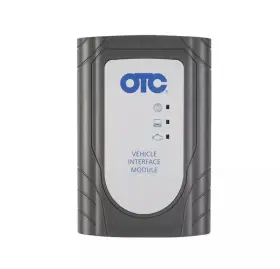 Toy-5686-vim Otc Gts Tis3 Scanner With Techstream V18.00.008 For Toyota Until Feb 2023 Auto #3