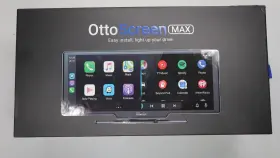 0tt0 Ottocast N91c Nib Screen Max 10.25 Inch Smart
