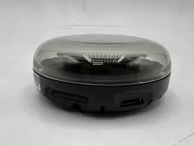 Pcs40 Ottocast Plug-in Car Android System Black Used
