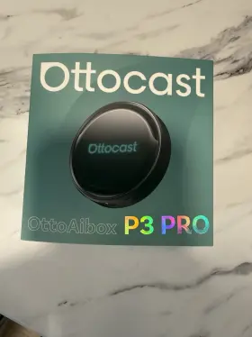 Pcs61 Ottocast Ottoaibox P3 Pro
