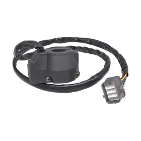 Trx350 Outdoor-beast 697758791290 Handlebar Switch Start Stop Headlight For Honda Rancher 350 Tm Fm 2000-05
