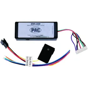 Pac 606523106252 Swi-can Add-on Module For The Pacswix Pacswips Pacswialp And Pacswiecl