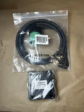 Pt30-u Pacific Track With Cable