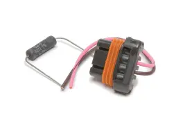 Cs-130d Painless 30705 Performance Style Internal Fan Gm Alternator Pigtail
