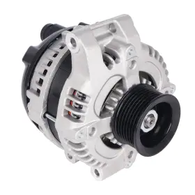 Parod Pdesal31 1042104732 Alternator 12v 105amp Fit For 2006-2008 Acura Csx 2004-2008 Ts