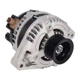 1042105890 Parod Pdesal46 Alternator Fit For 2009-2014 Acura Tsx 2008-2012 Honda Accord 2.4l L