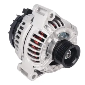Pdesal65 Parod Alternator 12v 120a Fit For 2004-2008 Chrysler Crossfire 2001-2005 Mer