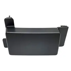 Lkq-fo1064102 Part Synergy Front Cruise Control Distance Sensor Cover For F-250 2017-2019