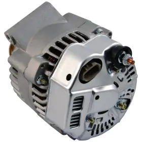 Parts Player 086279801555 New Alternator Compatible With Mini Cooper Base Model 1.6l 2002-2006 S-model #2