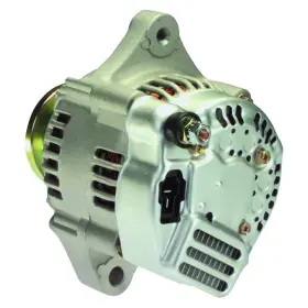 Parts Player 086279801586 Oeg New Alternator Compatible With Kubota Diesel Engines 1986-2006 Case #2