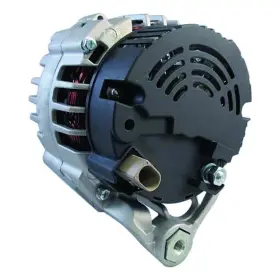 Parts Player 086279801685 New Alternator Replacement For 1999-2003 Audi A6 And Quattro 2.7l 2.8l 2000-20 #2