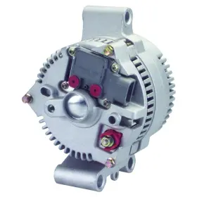 Parts Player 086279802200 New Alternator Compatible With Ford Ranger Escort Aerostar 3.0l 3.0 4.0l 4 #2