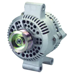 Parts Player 086279802200 New Alternator Compatible With Ford Ranger Escort Aerostar 3.0l 3.0 4.0l 4