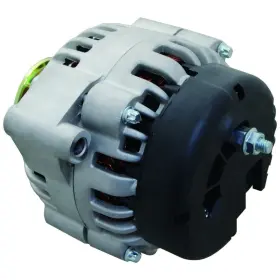 Parts Player 086279802255 New Alternator Compatible With Gmc Chevy Blazer Bravada Jimmy Sonoma S10 4.3 #2