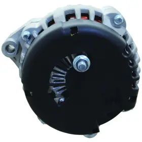 Parts Player 086279802255 New Alternator Compatible With Gmc Chevy Blazer Bravada Jimmy Sonoma S10 4.3 #3