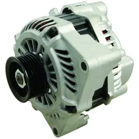 92058857 Parts Player 086279805324 New Alternator Compatible With 2004 Pontiac Gto V8 5.7l Ls 12v 140a
