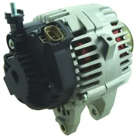 Parts Player 086279805331 New Alternator Compatible With Hyundai Sonata Tiburon Santa Fe Tuscon V6 2.7l #2