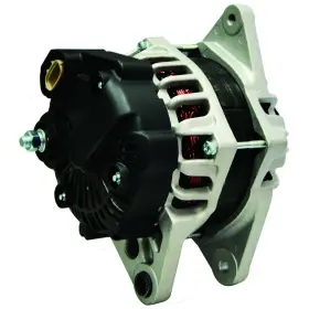 Parts Player 086279805348 Oeg New Alternator Compatible With Hyundai Elantra 2.0l 2007-2012 Kia #2