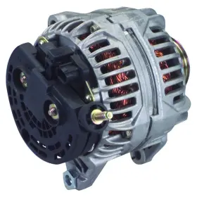 Parts Player 086279805416 New Alternator Compatible With Jeep Grand Cherokee 4.0l L6 2001 2002 2003 200 #2