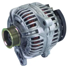 Parts Player 086279805416 New Alternator Compatible With Jeep Grand Cherokee 4.0l L6 2001 2002 2003 200