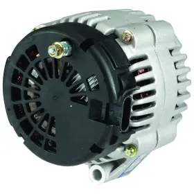 Parts Player 086279805782 New Alternator Replacement For 2002 Cadillac Escalade 5.3l 6.0l Chevy Gmc Saf #2