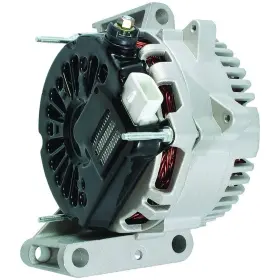 Parts Player 086279805799 New Alternator Compatible With Ford Mercury Mazda 3.0 V6 2005-07 Escape Tribu #2