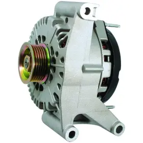 Parts Player 086279805799 New Alternator Compatible With Ford Mercury Mazda 3.0 V6 2005-07 Escape Tribu