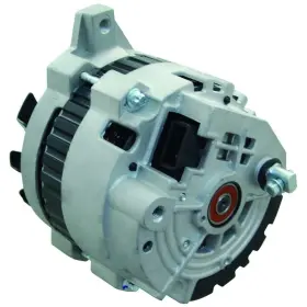 Parts Player 086279806345 New Alternator Compatible With 1987 Chevy Camaro And Pontiac Firebird 5.0l 5.7l #2