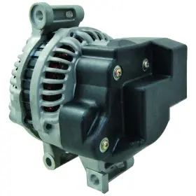 Parts Player 086279806352 New Alternator Compatible With 2003-2005 Mazda 6 2.3l 2.3 03 04 05 Manual Tra #2