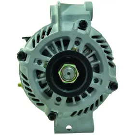 Parts Player 086279806352 New Alternator Compatible With 2003-2005 Mazda 6 2.3l 2.3 03 04 05 Manual Tra #3