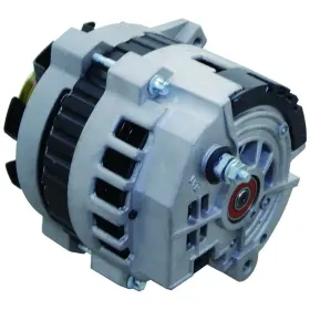 Parts Player 086279809469 New Alternator Compatible With Chevy Gm. 5.0 305 1989-1993 C K Pickup Truc #2