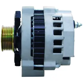 Parts Player 086279809469 New Alternator Compatible With Chevy Gm. 5.0 305 1989-1993 C K Pickup Truc